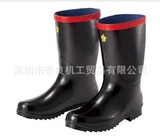 奈良机工特价销售日本MIDORI绿安全长靴SDNG-24.0