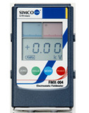FMX-004日本SIMCO思美高静电测试仪FMX-004，大量现货